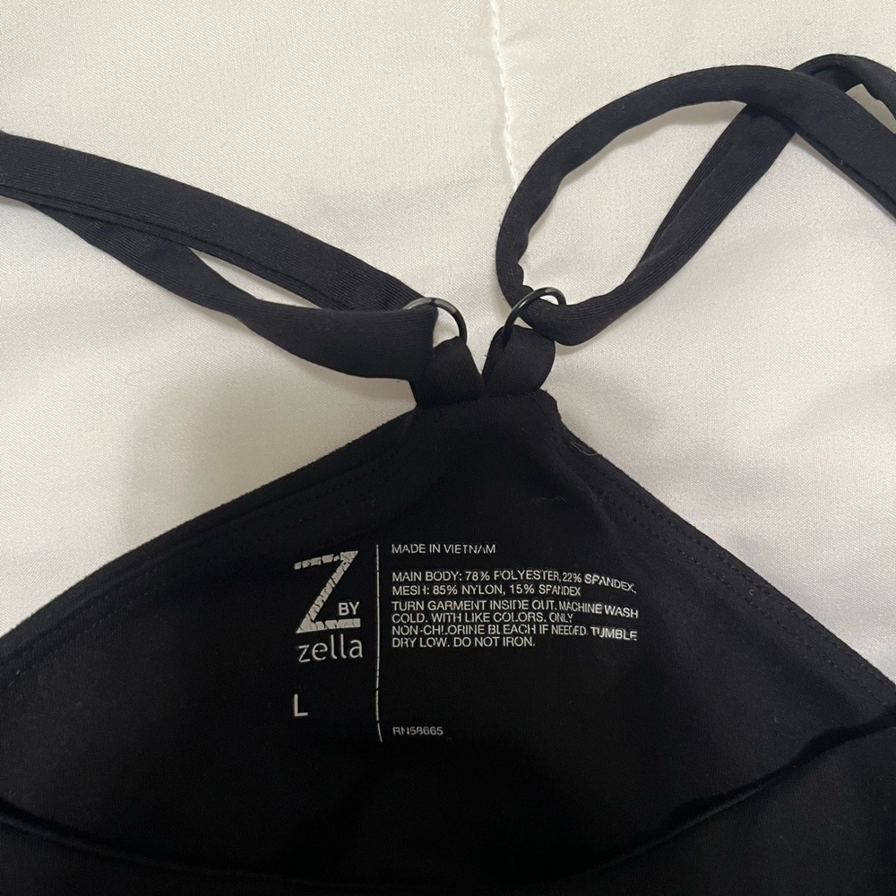 Z by Zella Athletic Dress - Picture 3 of 4